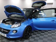 Vauxhall Adam ENERGISED 16
