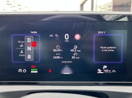 Volkswagen Tiguan 1.5 Tiguan Life TSi PHEV Semi-Auto 5dr 21