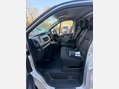 Renault Trafic 1.6 dCi 27 Business Panel Van 5dr Diesel Manual SWB Standard Roof Euro 6 (9 38