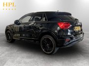 Audi Q2 1.5 TFSI CoD 35 Black Edition SUV 5dr Petrol S Tronic Euro 6 (s/s) (150 ps) 5