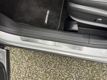 Mercedes-Benz GLA Class GLA 250e Exclusive Edition Premium Plus Petrol Hybrid Auto PANROOF/SAT NAV 20