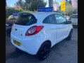 Ford Ka 1.2 Zetec White Edition Euro 6 (s/s) 3dr 7