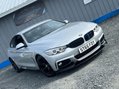 BMW 4 Series 2.0 420d M Sport Auto Euro 6 (s/s) 2dr 33