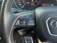 Audi Q5 TDI QUATTRO S LINE 14