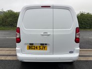 Toyota Proace City L1 Design 100 ps EAT8 Automatic Panel Van 14
