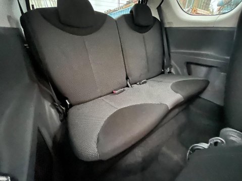 Toyota Aygo 1.0 VVT-i Go Euro 5 3dr 42