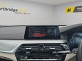 BMW 6 Series 2.0 630i GPF M Sport GT Auto Euro 6 (s/s) 5dr 25