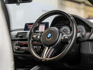 BMW M4 3.0 BiTurbo Competition Coupe 2dr Petrol DCT Euro 6 (s/s) (450 ps) 40