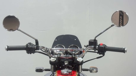 Royal Enfield Interceptor 650 2021 14K GREAT CONDITION A2 READY 1 OWNER MODERN RETRO BIKE 650CC 42