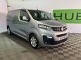 Vauxhall Vivaro 2.0 Vivaro 3100 Sportive S/S 1