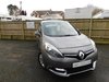 Renault Scenic DYNAMIQUE TOMTOM ENERGY 1.5 DCI S/S 5Dr