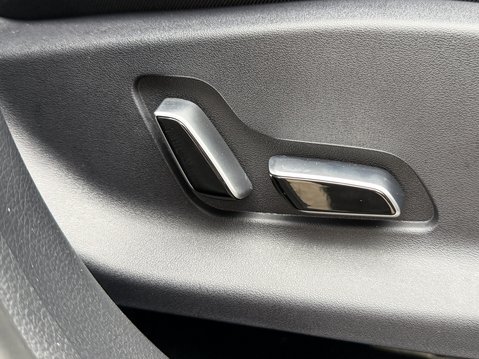 BYD Seal U 1.5 DM-i Comfort 5dr Auto 21