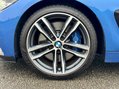 BMW 4 Series 3.0 430d M Sport Auto Euro 6 (s/s) 5dr 22