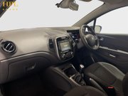 Renault Captur 1.5 dCi ENERGY Iconic SUV 5dr Diesel Manual Euro 6 (s/s) (90 ps) 15