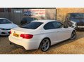 BMW 3 Series 2.0 320i M Sport Euro 5 (s/s) 2dr 17