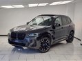 BMW X3 3.0 X3 M40i MHEV Auto 4WD 5dr 7