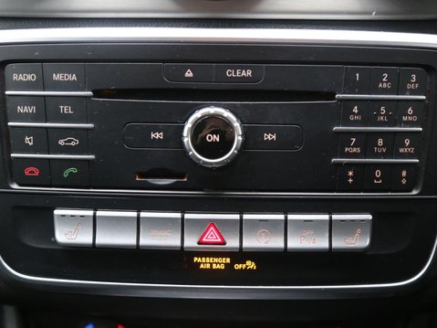 Mercedes-Benz GLA 1.6 GLA180 AMG Line Edition 7G-DCT Euro 6 (s/s) 5dr 17