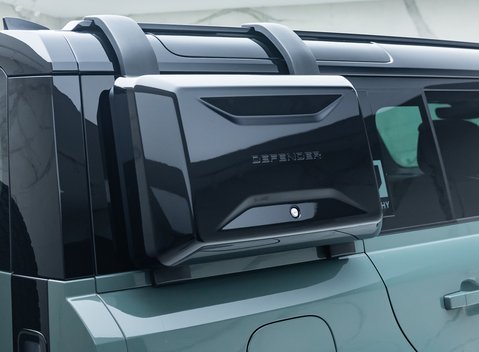 Land Rover Defender 110 TROPHY EDITION KESWICK 46