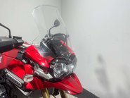 Triumph Explorer 1215 2015 25K STUNNING ADVENTURE BIKE FULL LUGGAGE DO ANYTHING BIKE 8