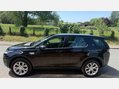 Land Rover Discovery Sport 2.0 Discovery Sport HSE TD4 Auto 4WD 5dr 37
