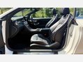 Mercedes-Benz C Class 2.0 C 220 AMG Line Night Edition Premium+ D Auto 2dr 11