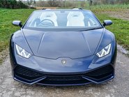 Lamborghini Huracan LP 610-4 SPYDER 21