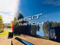 Ford Transit Custom 2.0 310 EcoBlue Sport Crew Van Double Cab 6dr Diesel Manual L2 H1 Euro 6 (5 23
