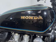 Honda GL 1978 26K PROJECT CLASSIC BIKE 1000CC SPARES OR REPAIR 23