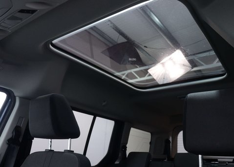 Ford Tourneo Connect 1.5 Tourneo Connect Grand Titanium TDCi Auto 5dr 43