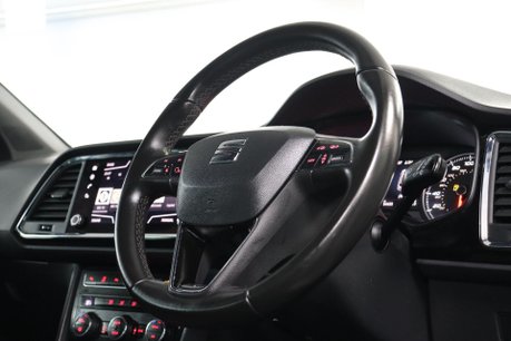 SEAT Ateca TSI EVO XCELLENCE 12