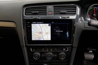 Volkswagen Golf E-GOLF 33