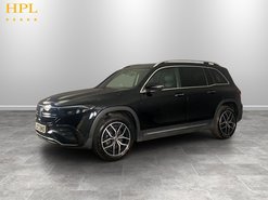 Mercedes-Benz EQB EQB 350 66.5kWh AMG Line (Premium) SUV 5dr Electric Auto 4MATIC (292 ps) Ai