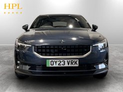 Polestar 2 Dual Motor 78kWh Long Range Fastback 5dr Electric Auto 4WDE (408 ps) 1 Owne