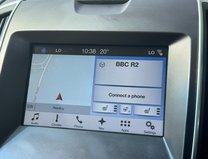 Ford Edge 2.0 TDCi Vignale SUV 5dr Diesel Powershift AWD Euro 6 (s/s) (210 ps) 19