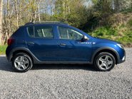 Dacia Sandero 0.9 Sandero Stepway Comfort TCe 5dr 2
