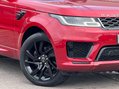 Land Rover Range Rover Sport 3.0 Range Rover Sport HSE Dynamic SDV6 Automatic 4WD 5dr - NATIONAL DELIVER 20