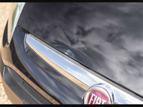 Fiat Punto Evo 1.4 Punto Evo Dynamic 5dr 8