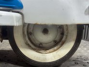 Lambretta GP 1958 LD 125CC 21