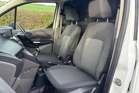Ford Transit Connect 200 L1 Trend 100 ps Panel Van - Air Con 3