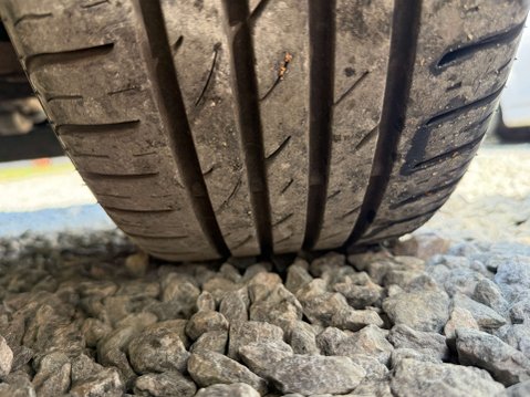 Ford B-Max 1.0 B-Max Titanium T 5dr 41