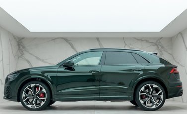 Audi RS Q8 Vorsprung 2