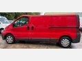 Vauxhall Vivaro 2.0 2900 CDTi Panel Van 4dr Diesel Manual FWD L3 (195 g/km, 89 bhp) 19