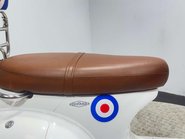 Ajs MODENA 2014 ONLY 2K RUNNING CUSTOM SCOOTER PROJECT SPARES OR REPAIR 7