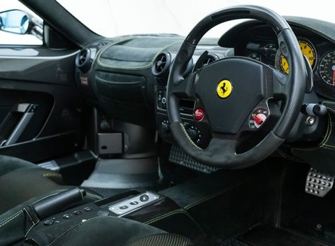 Ferrari 430 Scuderia 8