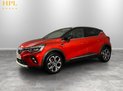 Renault Captur 1.0 TCe techno SUV 5dr Petrol Manual Euro 6 (s/s) (90 ps) Alloys - Air Con 3