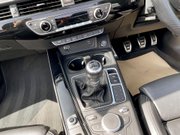 Audi A5 2.0 TFSI 40 S line Edition Convertible 2dr Petrol Manual Euro 6 (s/s) (190 17