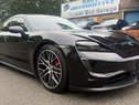 Porsche Taycan Taycan 4s 93kWh 4WD 4dr