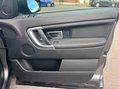 Land Rover Discovery Sport 2.0 TD4 HSE Black Auto 4WD Euro 6 (s/s) 5dr 36