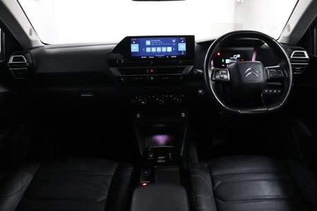 Citroen C4 SHINE PLUS 40