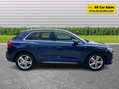 Audi Q3 1.5 TFSI CoD 35 S line S Tronic Euro 6 (s/s) 5dr 4